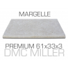 Margelle 61x33x3cm Premier Choix Light