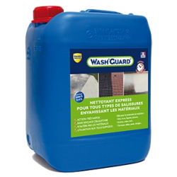 Nettoyant Décapant WASH GUARD 5L