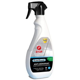 Gliss'Guard antidérapant 0,75 L petites surfaces - Guard Industrie