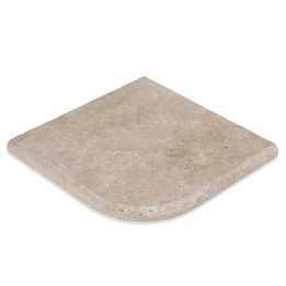 Angle piscine 33x33x3cm Premier Choix Light - DMC Miller