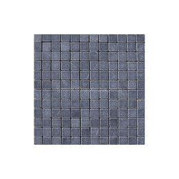 Mosaïque Blue Stone 48x48mm sur trame de 30x30 - DMCmiller