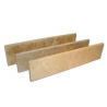 Travertin Carreaux 40x60 cm Premier choix Mix