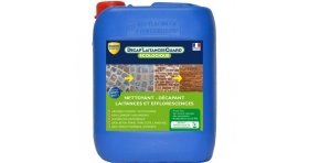 Décapant DECAP LAITANCE   5L