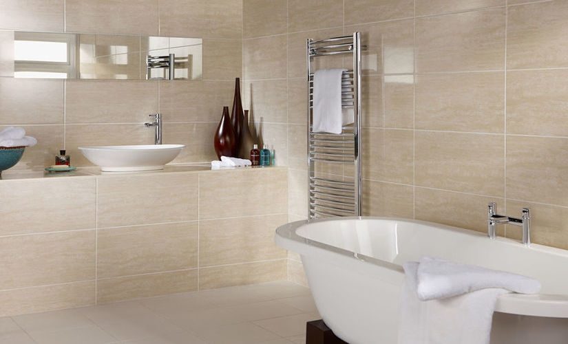 VOTRE DECORATION EN TRAVERTIN